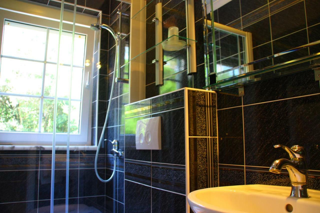 Villa Lucija Rab Town Kamer foto